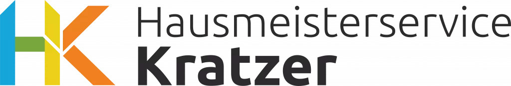 Logo Hausmeisterservice Kratzer