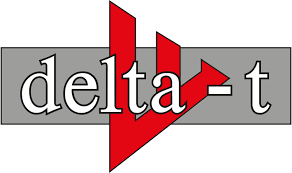Logo Delta-t