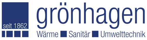Logo Grönhagen